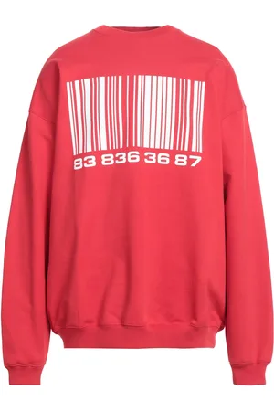 Vetements Sweatshirts
