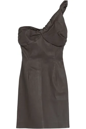 The Mannei Mini dresses