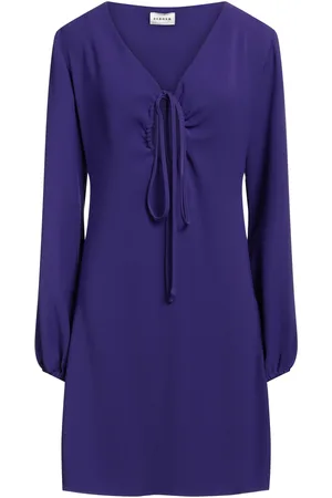P.A.R.O.S.H. Mini dresses