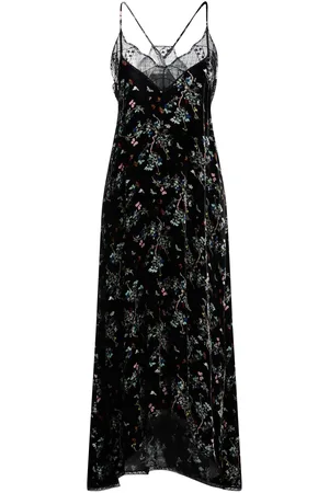Zadig & Voltaire ZADIG & VOLTAIRE Midi dresses
