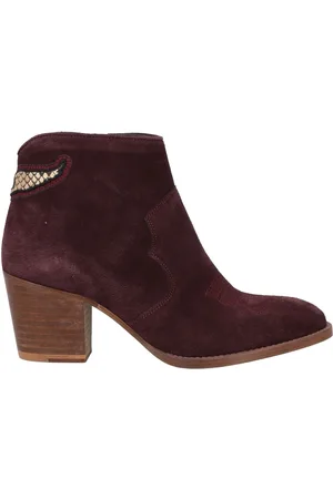 Zadig & Voltaire ZADIG & VOLTAIRE Ankle boots