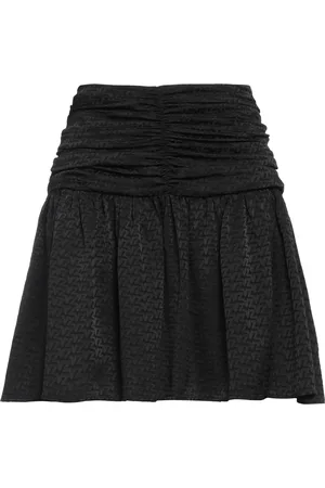 Zadig & Voltaire ZADIG & VOLTAIRE Mini skirts