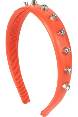 RED(V) Hair accessories