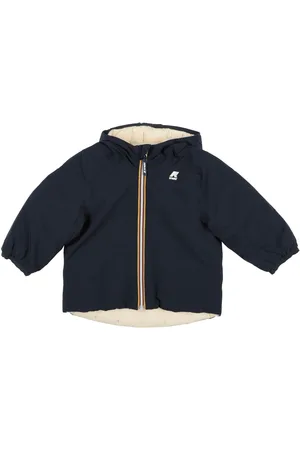K-Way K-WAY Puffers