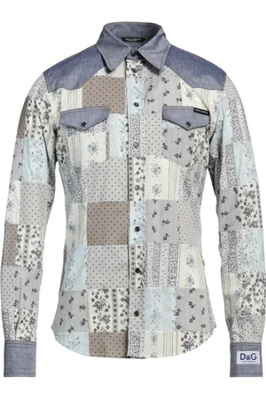 Dolce & Gabbana DOLCE & GABBANA Shirts