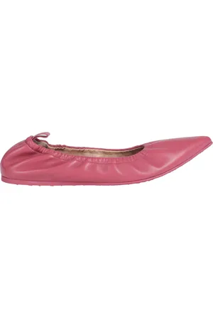Gianvito Rossi Ballet flats
