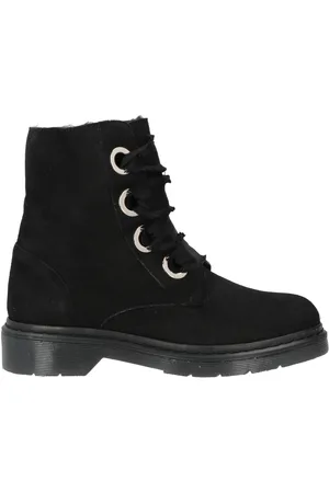 RED(V) Ankle boots