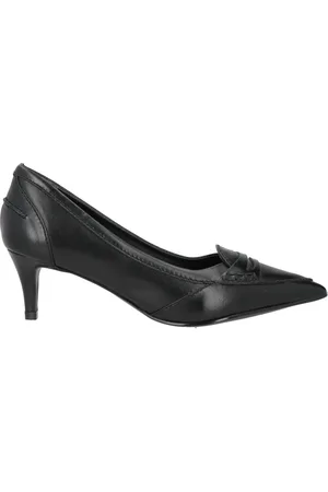 Werner Loafers