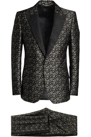 Dolce & Gabbana DOLCE & GABBANA Suits