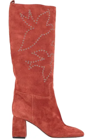 RED(V) Boots