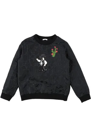 Dolce & Gabbana DOLCE & GABBANA Sweatshirts