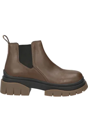 Ash Ankle boots