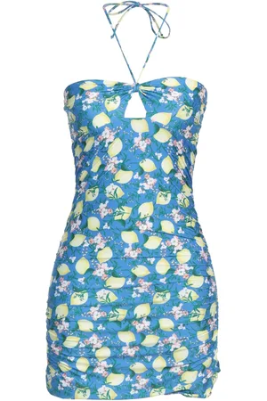 La Perla Mini dresses
