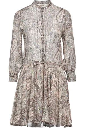 Zadig & Voltaire ZADIG & VOLTAIRE Mini dresses