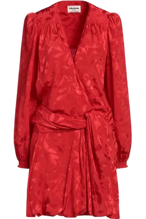 Zadig & Voltaire ZADIG & VOLTAIRE Mini dresses