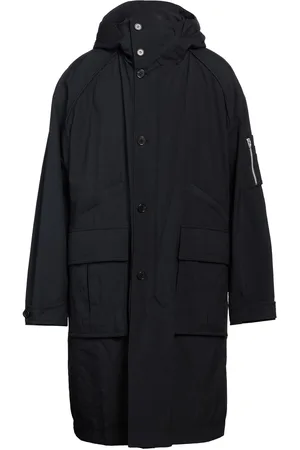 JUUN.J Overcoats & Trench Coats