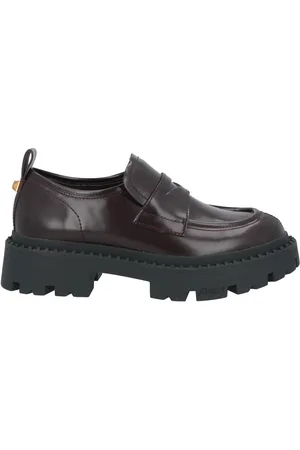 Ash Loafers