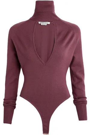 ALESSANDRO VIGILANTE Bodysuits