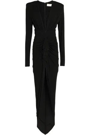 ALEXANDRE VAUTHIER Maxi dresses