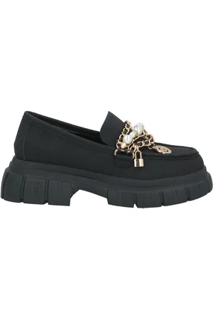 GAËLLE GAëLLE Paris Loafers