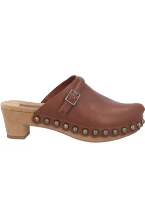 Pedro Garcia Mules & Clogs