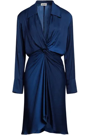 Zadig & Voltaire ZADIG & VOLTAIRE Midi dresses