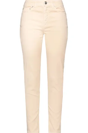 120% Lino 120% LINO Pants