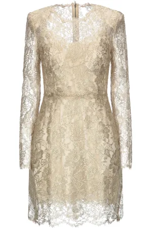 Dolce & Gabbana DOLCE & GABBANA Mini dresses