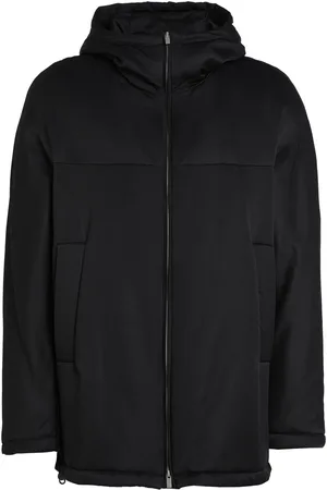 HEVO Jackets