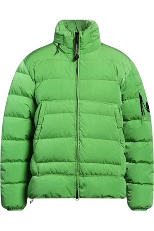 C.P. Company Puffers