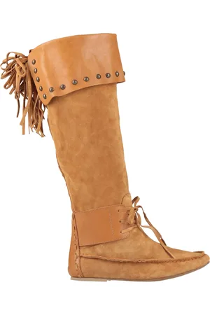 RED(V) Boots