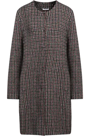 Base Milano Coats
