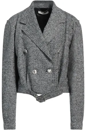 Alessandra Rich Coats