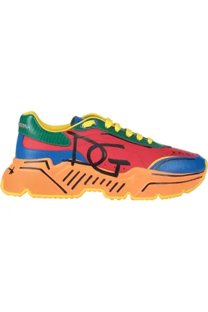 Dolce & Gabbana DOLCE & GABBANA Sneakers