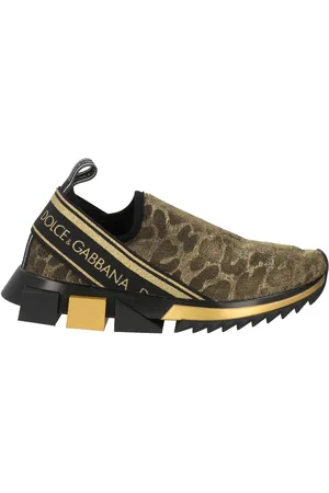 Dolce & Gabbana DOLCE & GABBANA Sneakers