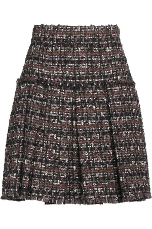 Dolce & Gabbana DOLCE & GABBANA Mini skirts