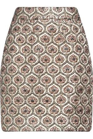 Dolce & Gabbana DOLCE & GABBANA Mini skirts