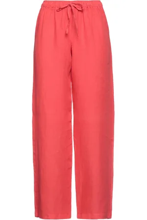 120% Lino 120% LINO Pants