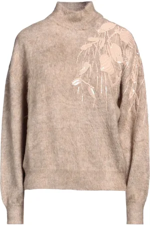 Brunello Cucinelli Turtlenecks