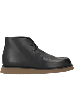 Giorgio Armani Ankle boots
