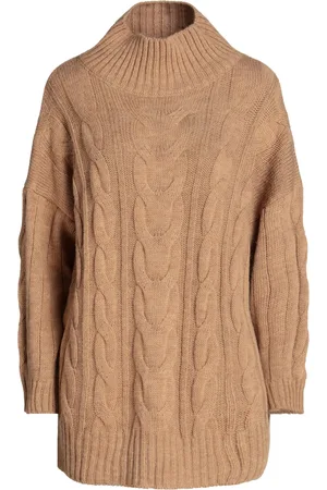 ANGELA MELE MILANO Turtlenecks