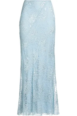 Alberta Ferretti Maxi skirts