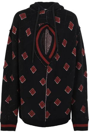 JORDAN LUCA Sweaters