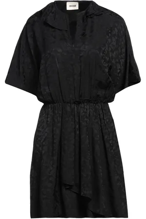 Zadig & Voltaire ZADIG & VOLTAIRE Mini dresses