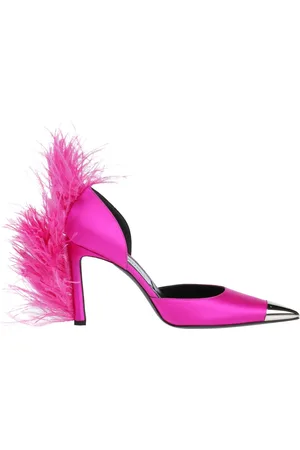 Sergio Rossi Pumps