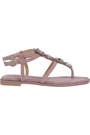 Alma en Pena Thong sandals