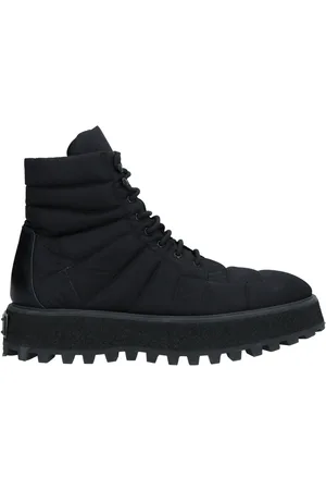 Dolce & Gabbana DOLCE & GABBANA Ankle boots