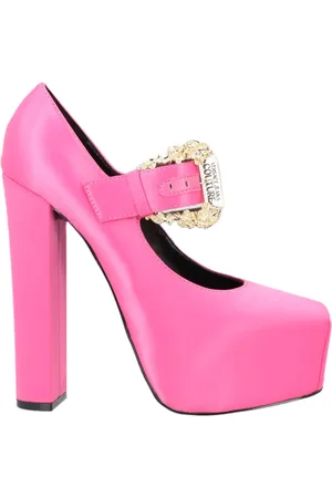 VERSACE Pumps