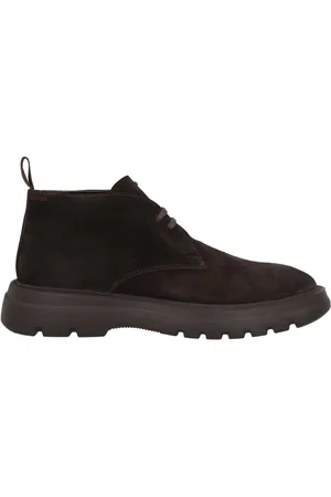 Alberto Guardiani Ankle boots