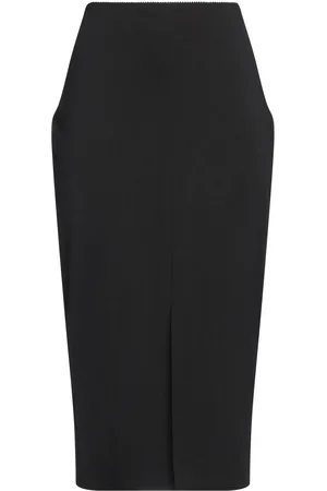 Dolce & Gabbana DOLCE & GABBANA Midi skirts